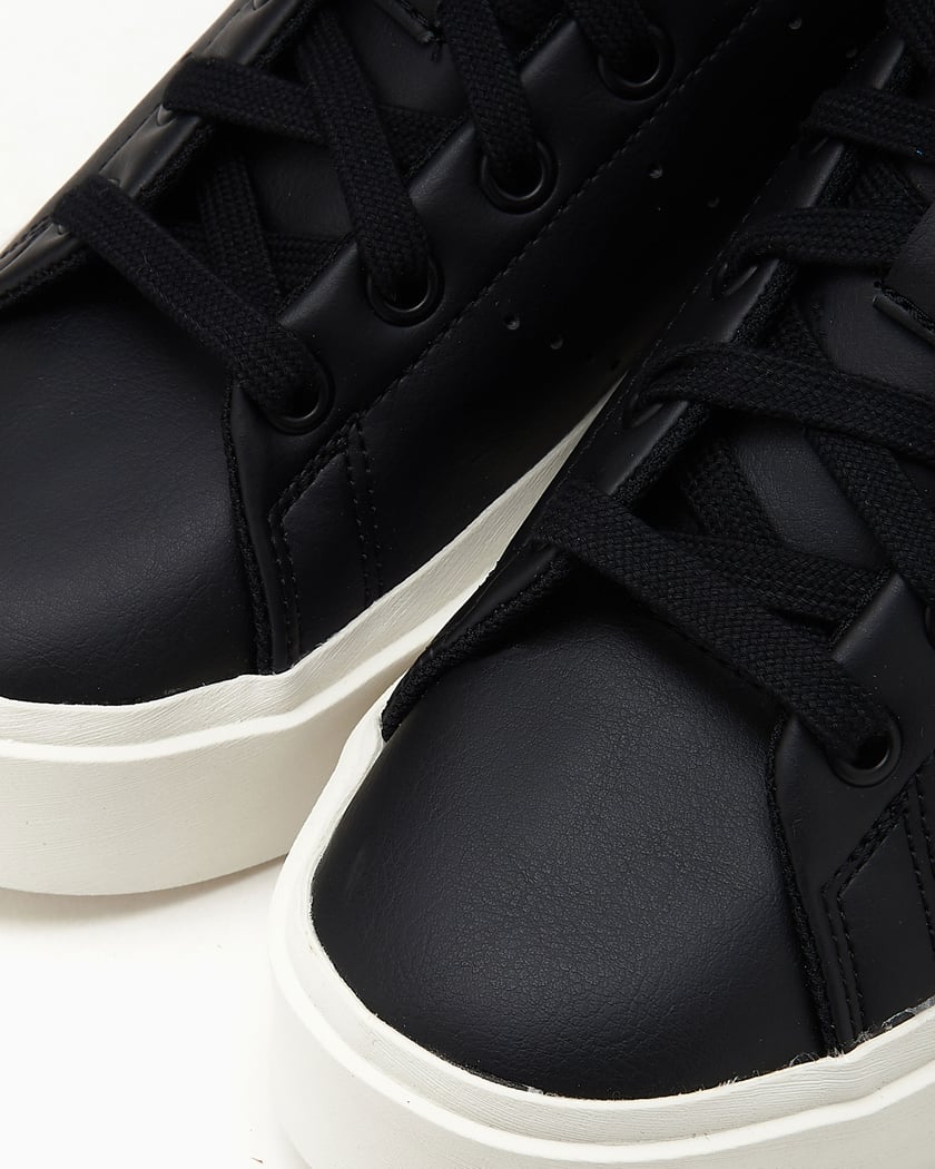 adidas Women's Smith Negro GY9345| Comprar Online FOOTDISTRICT