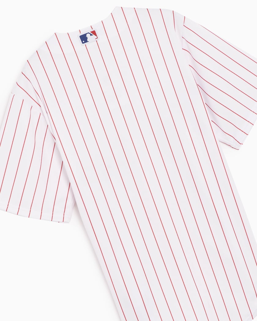 Replica Men's Baseball Jersey - 3 Color options