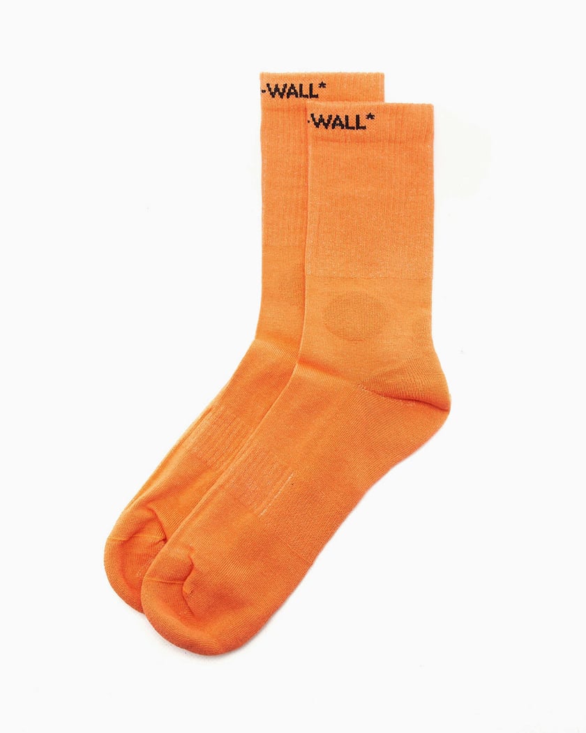 A-COLD-WALL* Asterix Unisex Socks
