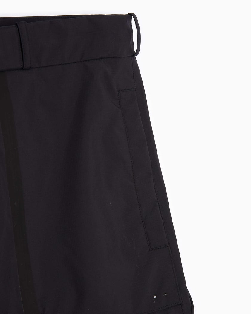 A-COLD-WALL* Technical Men's Pants Negro ACWMB077-BLACK| Comprar Online en