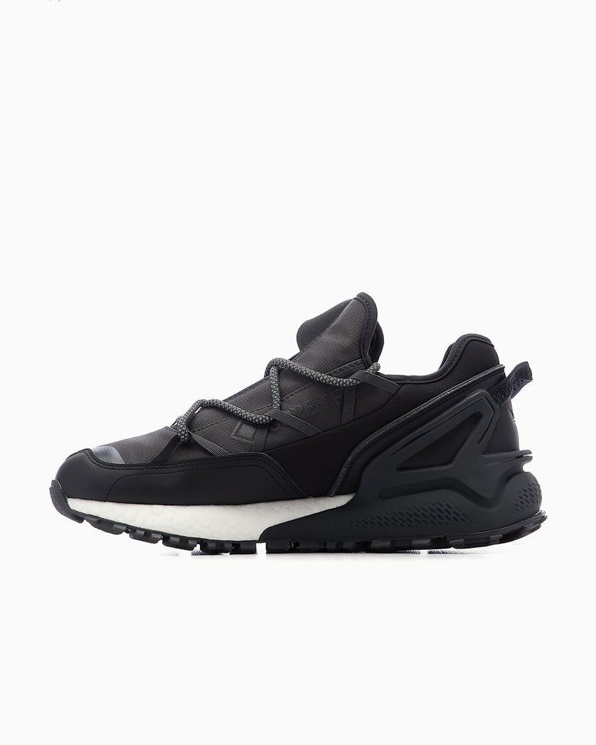 adidas ZX 2K Boost Utility Gore-T Black |GV8050| Buy Online at FOOTDISTRICT