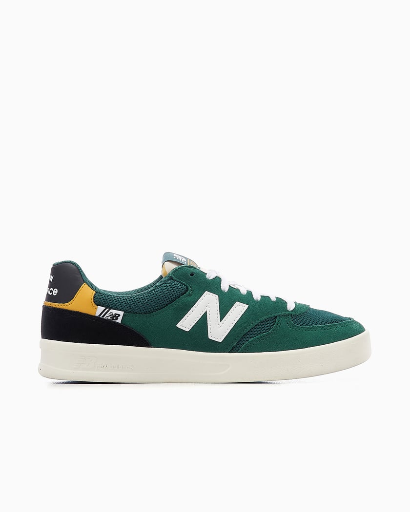New Balance CT300 GY3 Green CT300GY3| Buy Online at FOOTDISTRICT