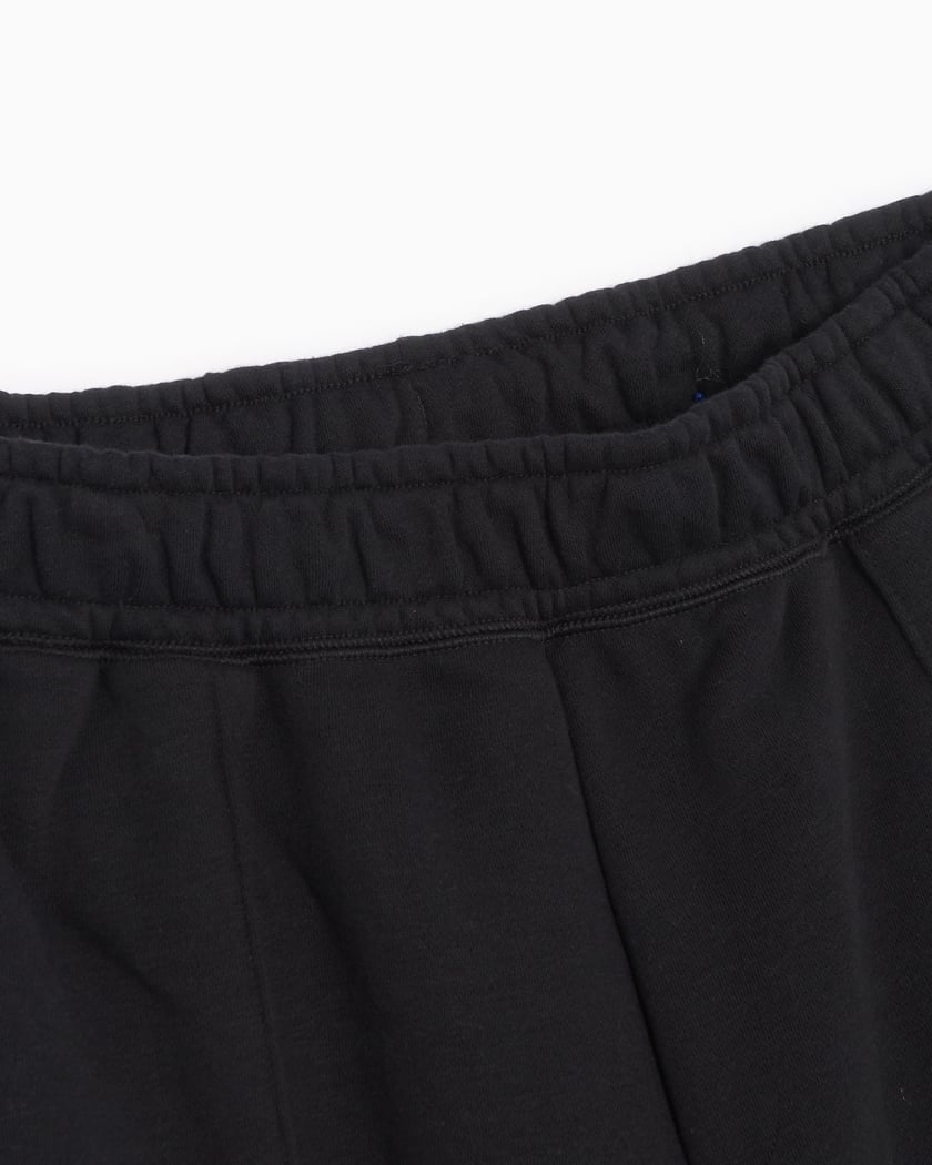Nike Club Fleece Men's Fleece Cropped Pants Black DX0543-010| Buy ...