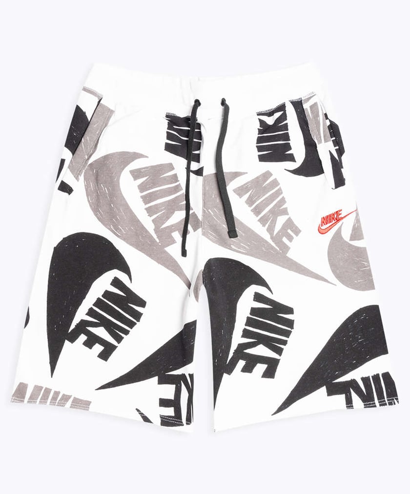Persona especial Desalentar tifón Pantalón Corto Nike Sportswear AOP 1 Hombre Multi CJ4406-010| Comprar  Online en FOOTDISTRICT