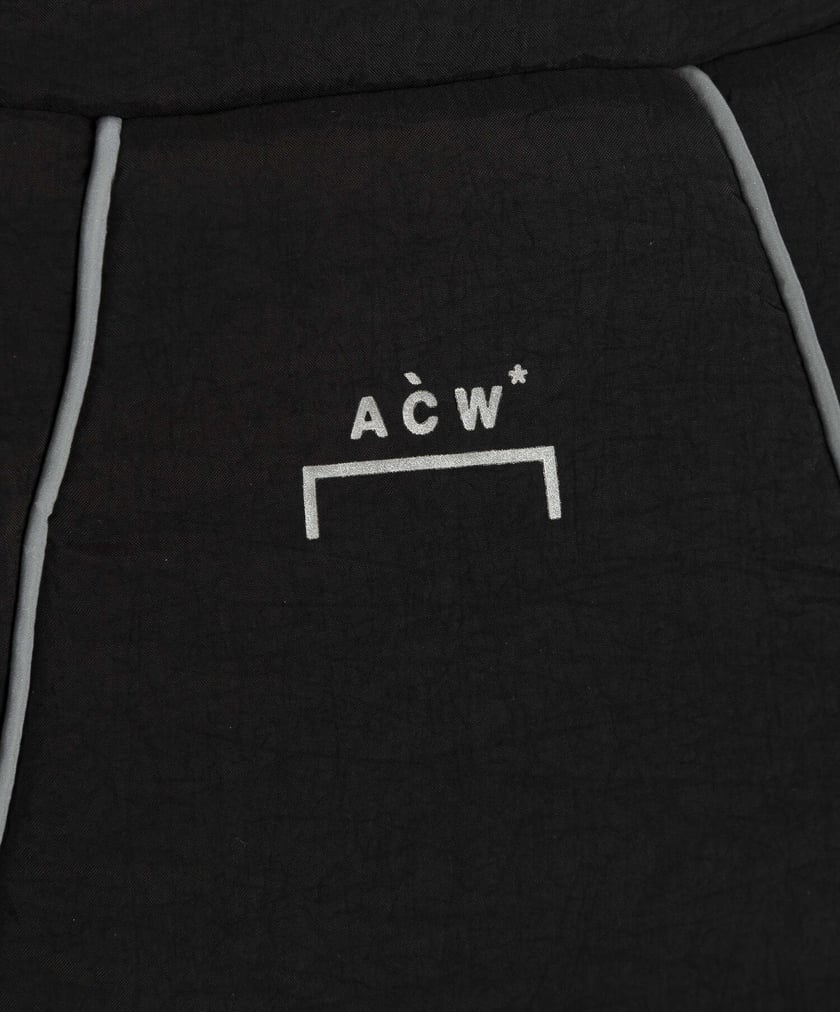 A-COLD-WALL* Classic Men's Coat Black ACWMO039-BLACK| Buy Online