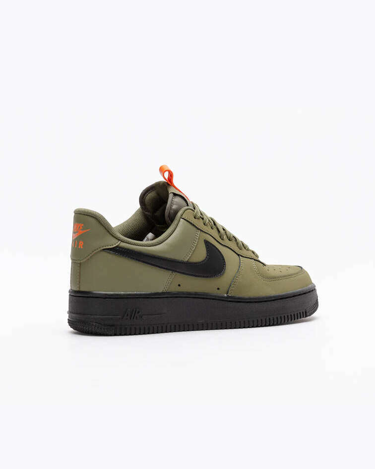 Nike Air Force 1 07 Green BQ4326-200