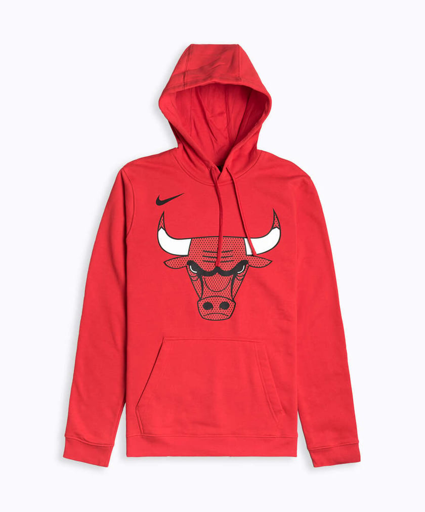 Nike Chicago Bulls Hoodie AV0322-657| Buy Online at FOOTDISTRICT