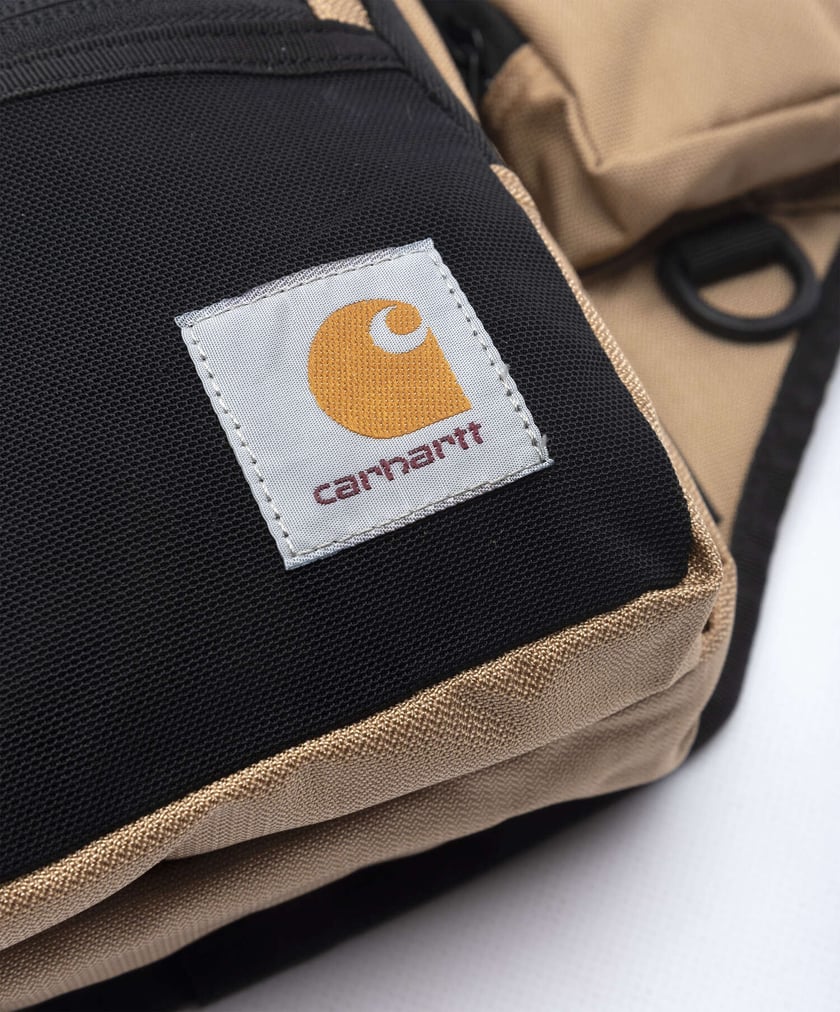 size? - The Carhartt WIP Delta Belt Bag. Available online and in selected  size? stores. Shop now at