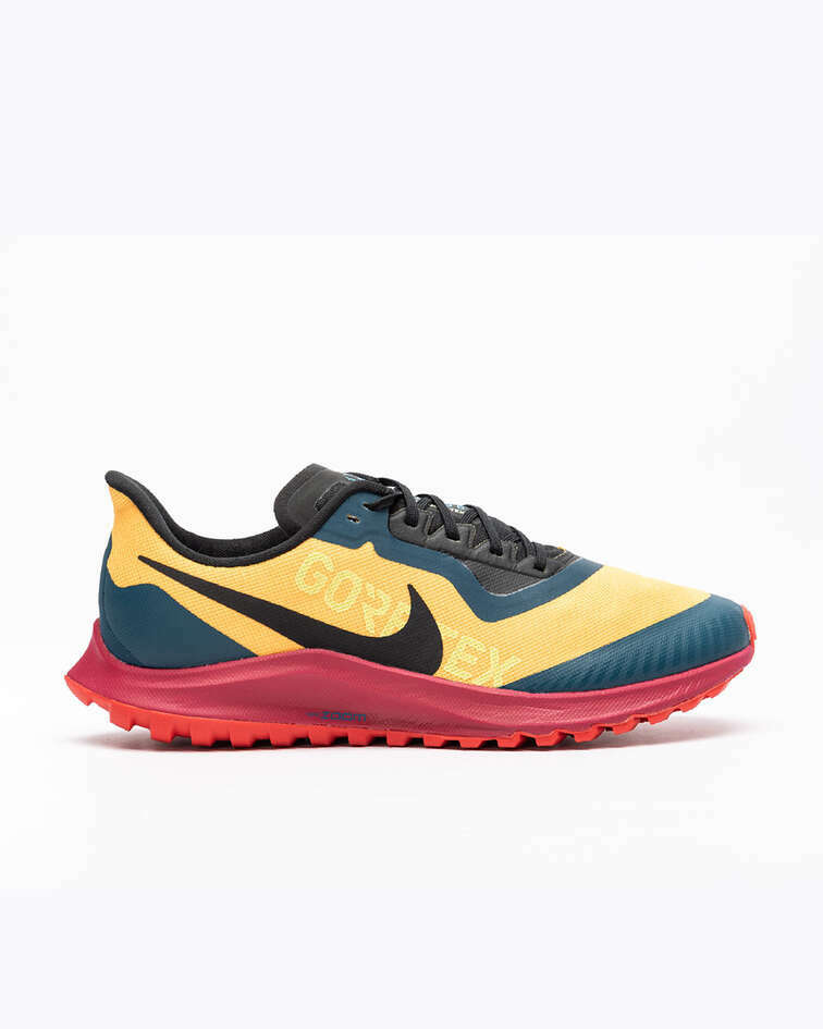 Realista Clavijas Legibilidad Nike Air Zoom Pegasus 36 Trail GORE-TEX® Multi CT9137-700| Comprar Online  en FOOTDISTRICT