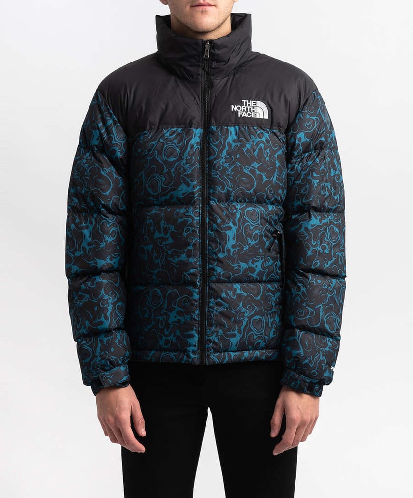 The North Face 1996 Nuptse Jacket T93C8DF27| Buy Online at 