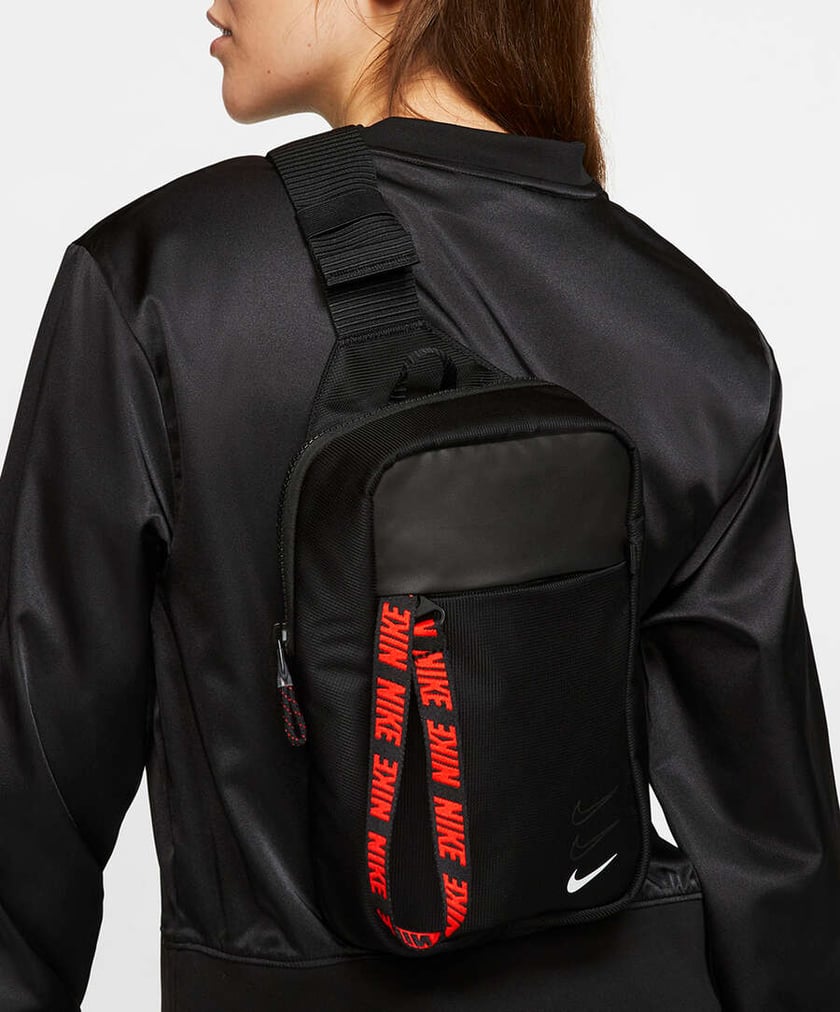 Conform salt Planet Bolso Nike Sportswear Essentials Hip Pack Unisex BA6144-010| Comprar Online  en FOOTDISTRICT