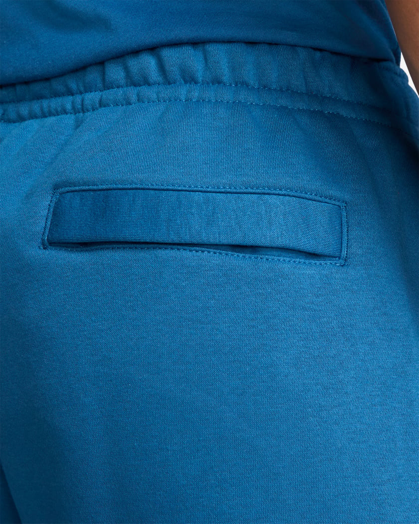 Nike Sportswear Club Men's Graphic Shorts Blue |BV2721-407| Buy Online ...