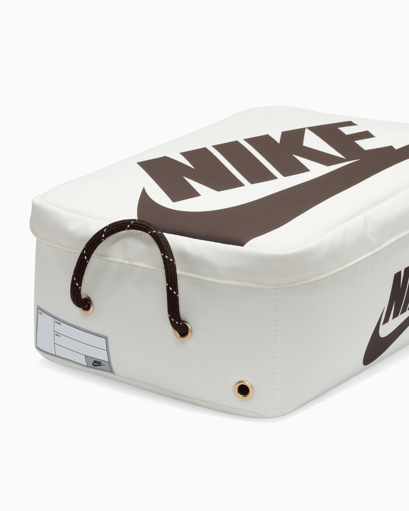 Nike Shoe Box Unisex Bag Blanco DA7337-133| Comprar en FOOTDISTRICT
