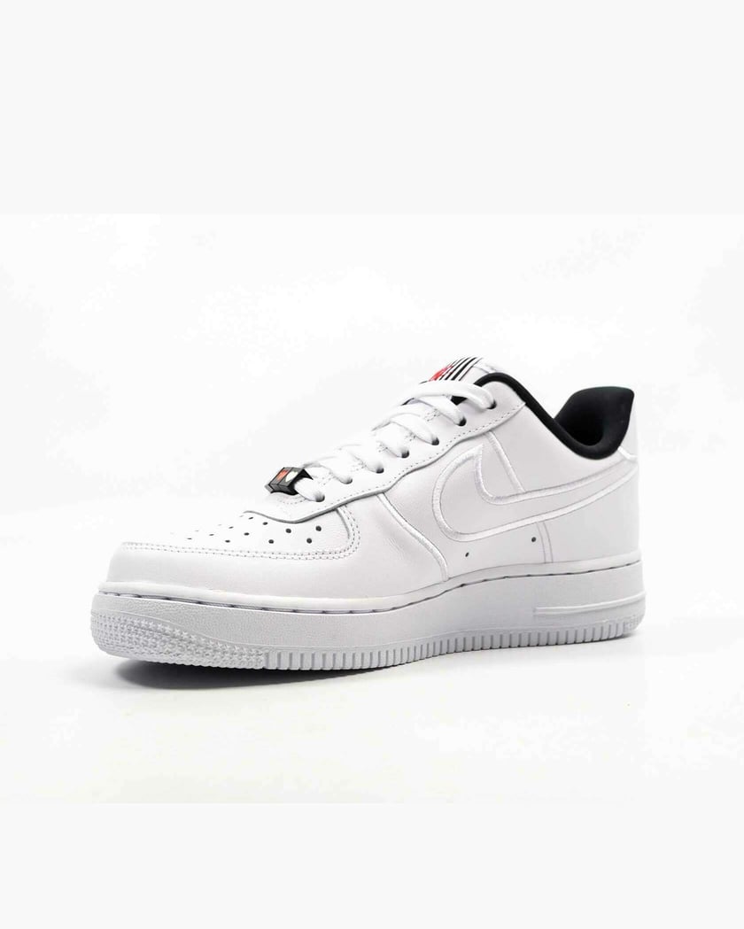 Nike air force one valentine's day WMNS Air Force 1 SE LX 'Valentine's Day' AJ0867-100| Buy