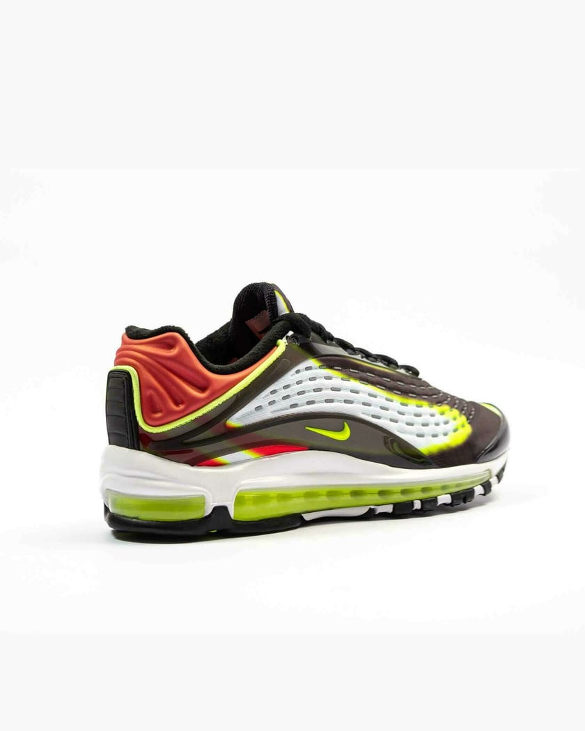 Aburrir esponja Solicitante Nike Air Max Deluxe AJ7831-003| Buy Online at FOOTDISTRICT