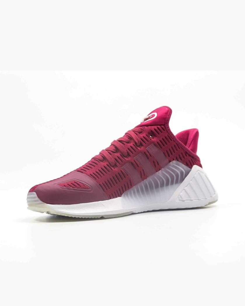 adidas Climacool 02.17 Red Buy Online at FOOTDISTRICT
