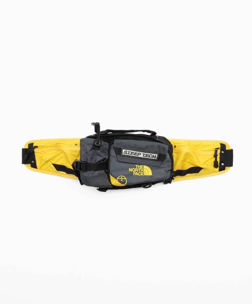 The North Face Steep Tech Unisex Waist Bag Multi NF0A4SJ4TJB| Buy