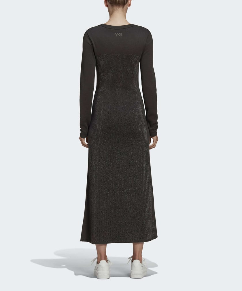 Cambiarse de ropa instinto Es barato Vestido adidas Y-3 CH1 Reflective Mujer Negro GK4385| Comprar Online en  FOOTDISTRICT