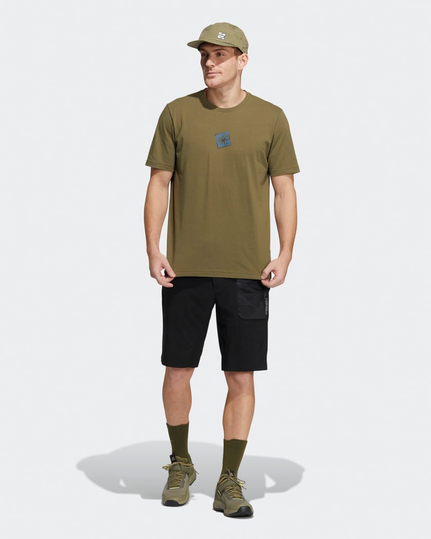 terrex cap | adidas® Terrex Voyager Men's Light Shorts