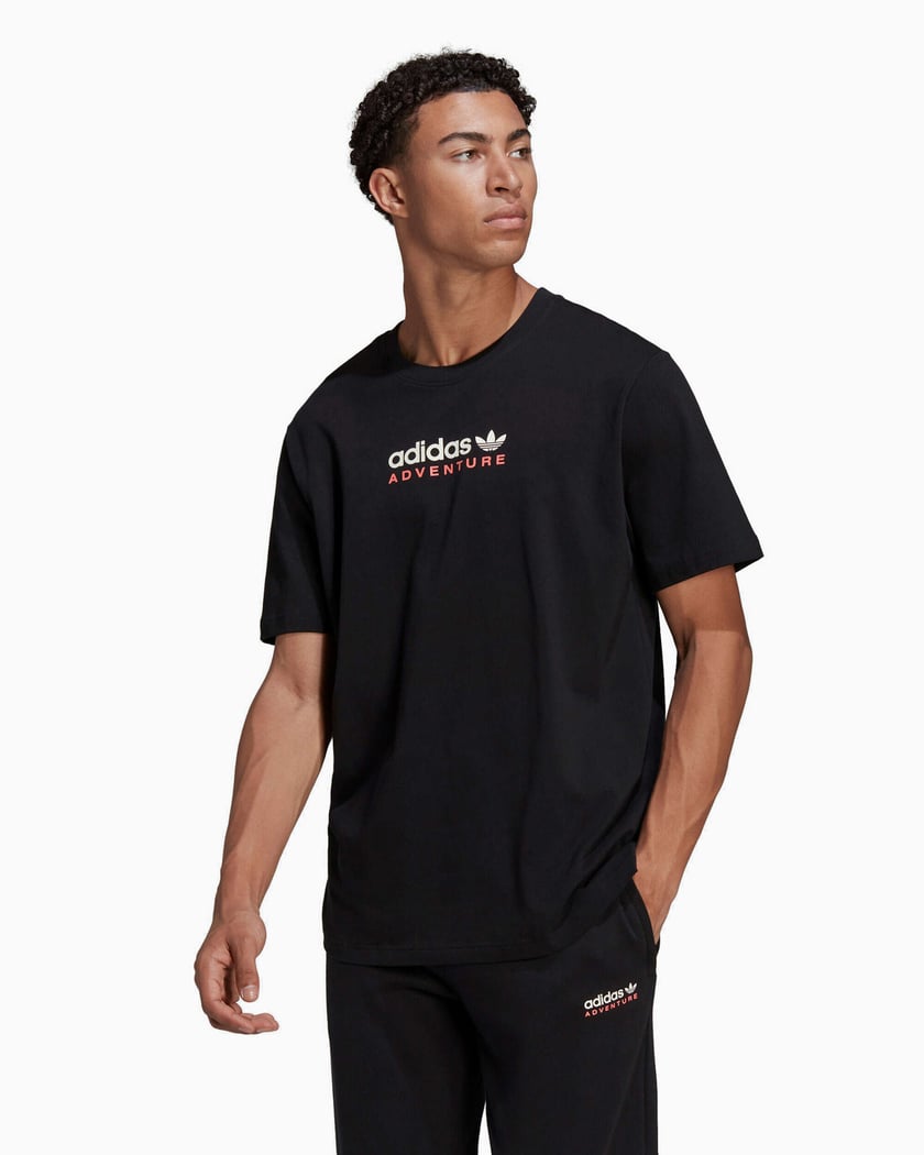 adidas Adventure T-Shirt HF4775| Comprar Online en FOOTDISTRICT