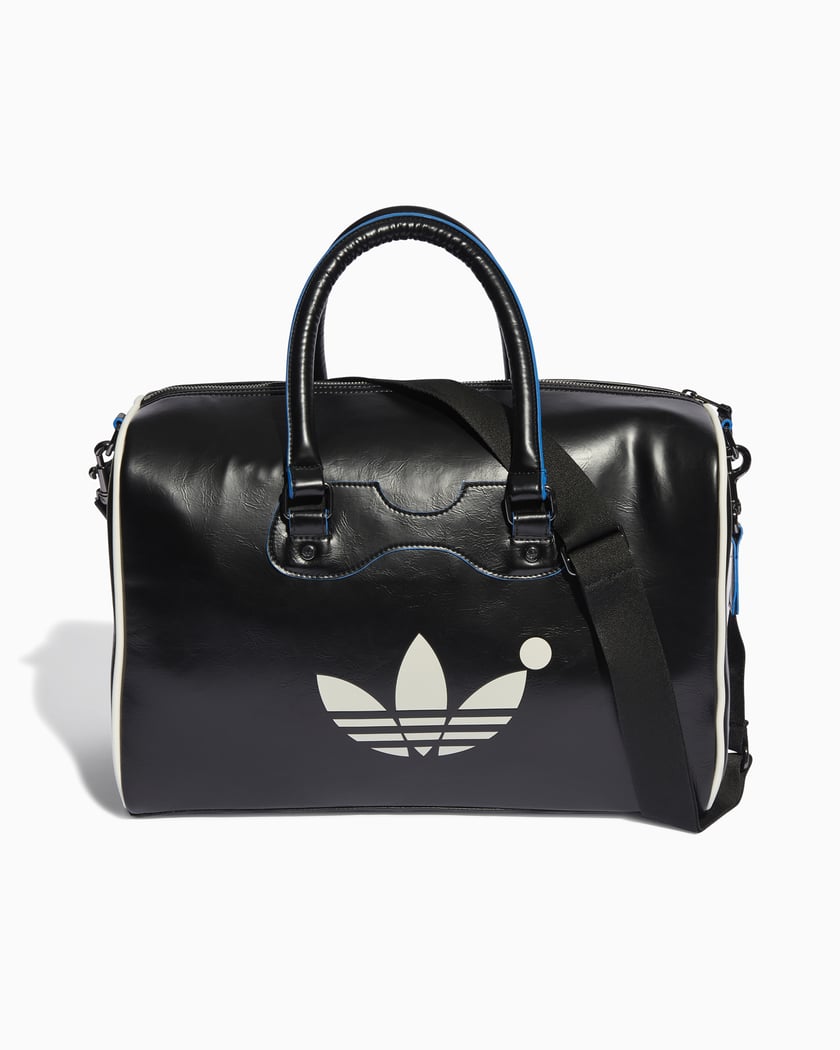 adidas Originals Version Duffle Bag Black Buy Online at