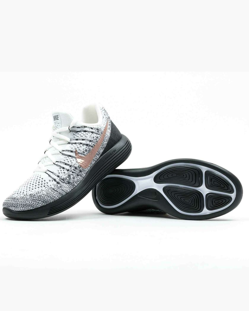 Afectar Halar Condensar Nike LunarEpic Low Flyknit 2 X-Plore Multi 904742-100| Comprar Online en  FOOTDISTRICT