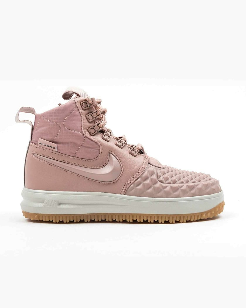Nike WMNS Lunar Force 1 Duckboot AA0283-600| Buy Online at 