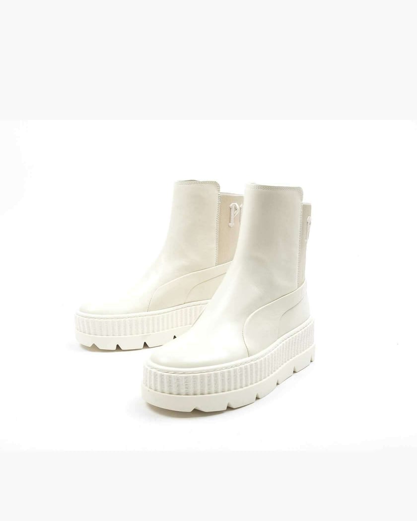 R Prohibición Mesa final Fenty Puma by Rihanna Chelsea Sneaker Boot 366266-02| Comprar Online en  FOOTDISTRICT