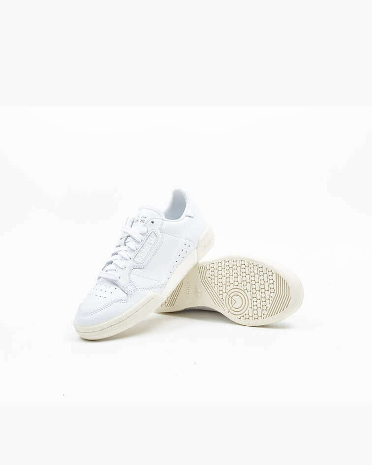 adidas Continental 80 White EE6329| Buy Online at FOOTDISTRICT