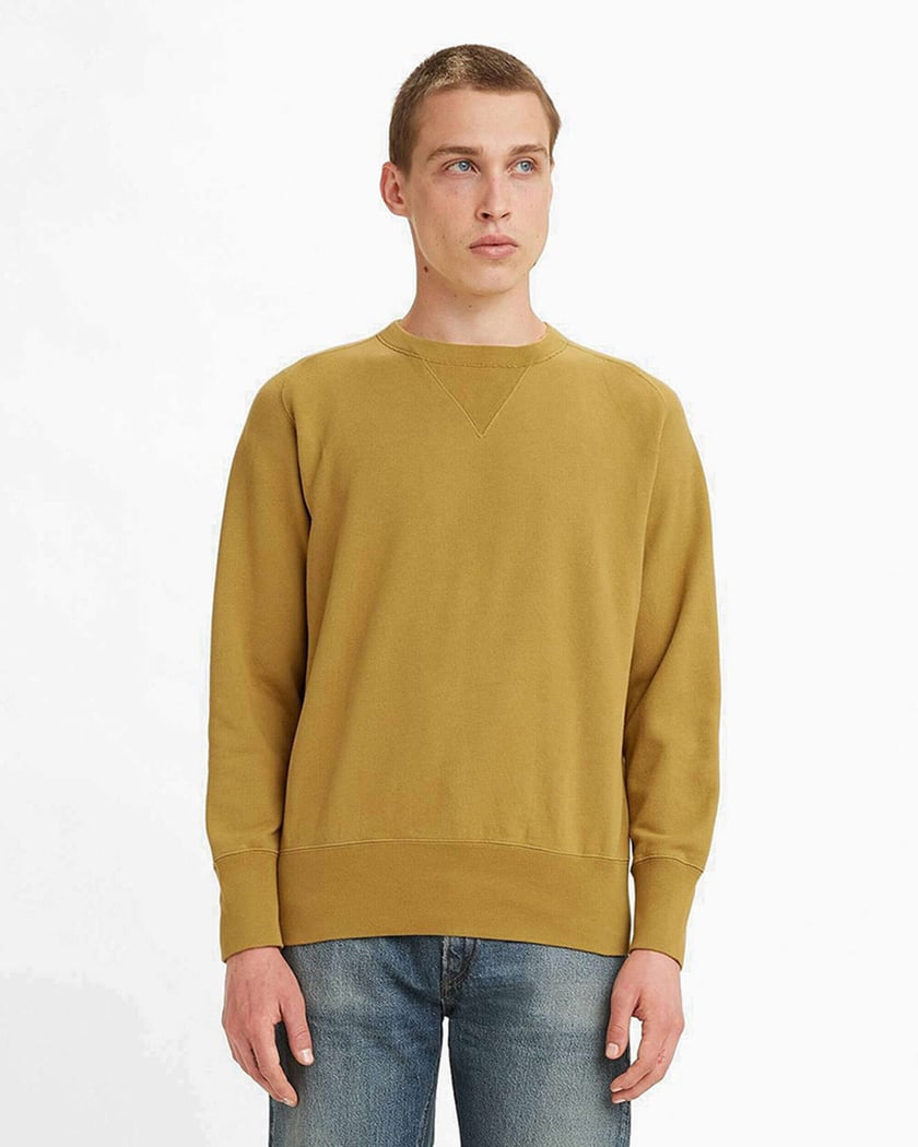 Levis Vintage Clothing Bay Meadows Men's Sweatshirt Multi 21931-0033| Buy  Online at FOOTDISTRICT